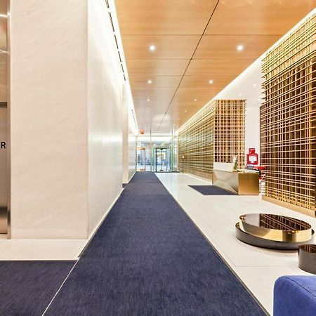 Sonder - Stock Exchange New York Esterno foto