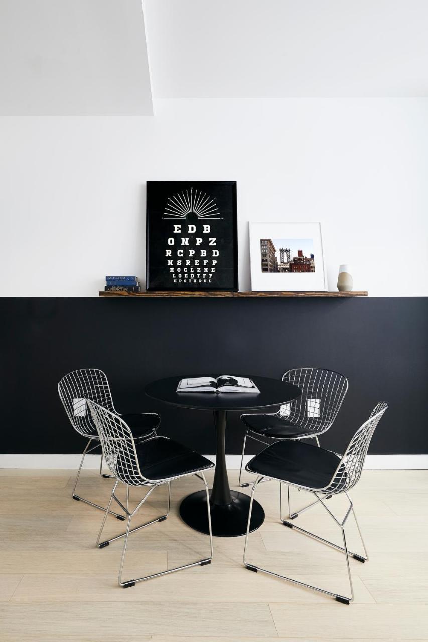 Sonder - Stock Exchange New York Esterno foto